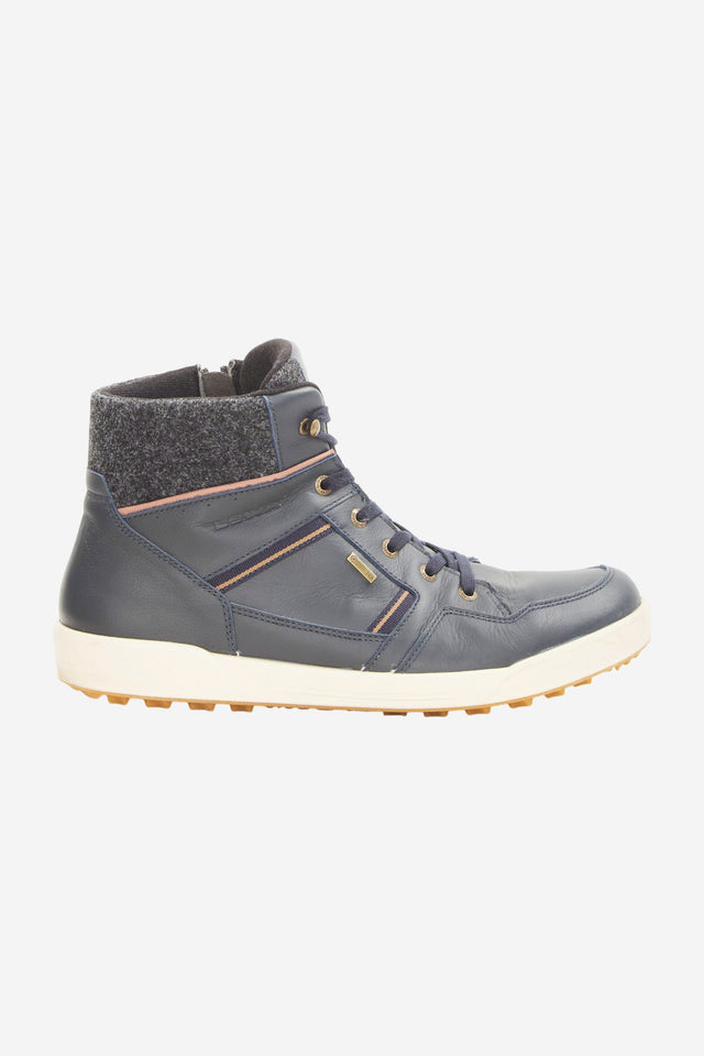 Winterstiefel für Herren