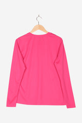 Longsleeve für Damen