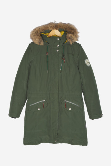 Daunenjacke für Damen