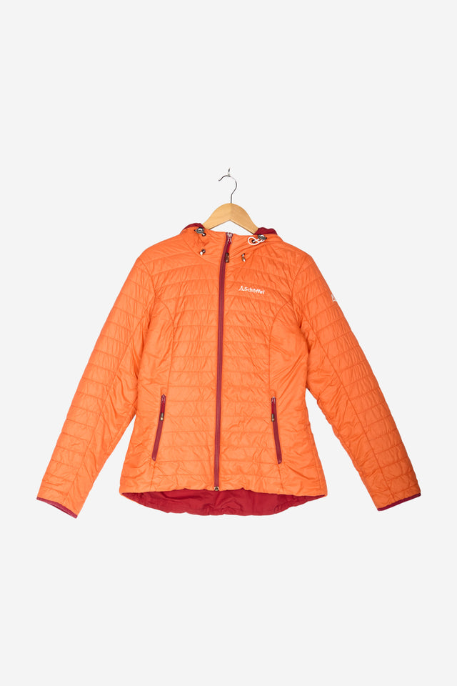 Isolationsjacke für Damen
