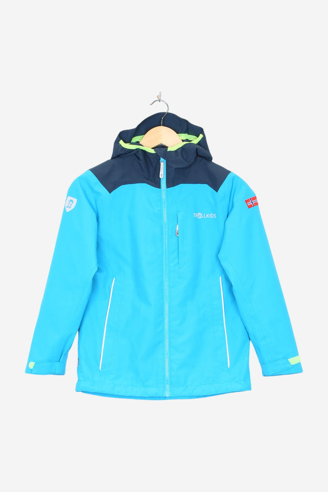 Regenjacke für Kinder