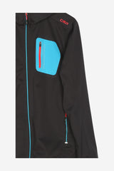 Softshelljacke für Herren