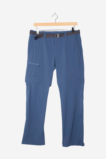 Zip Off Hose für Herren