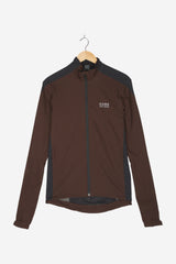 Fahrradjacke für Herren