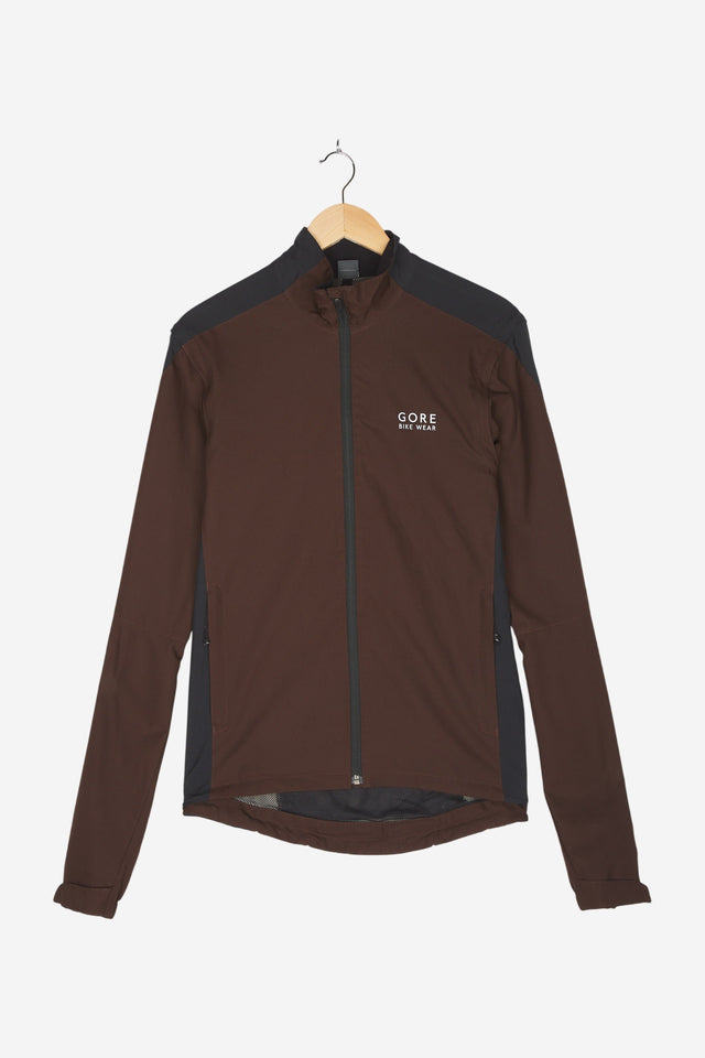Fahrradjacke für Herren