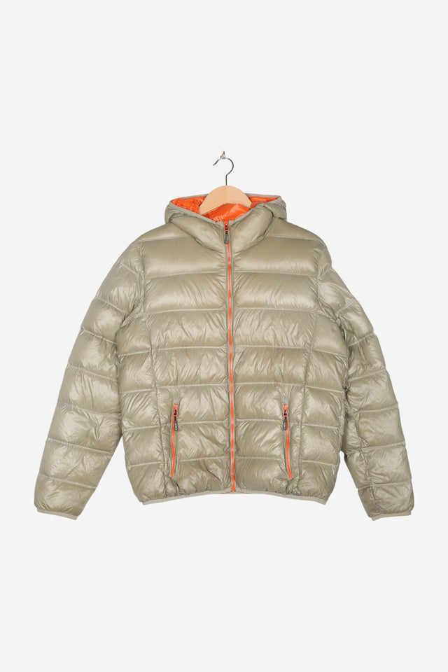 Daunenjacke für Herren
