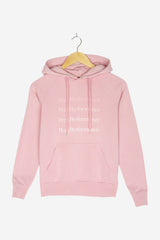 Hoodie für Damen