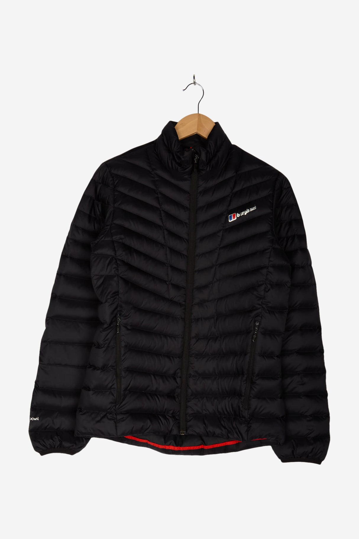 Daunenjacke für Damen