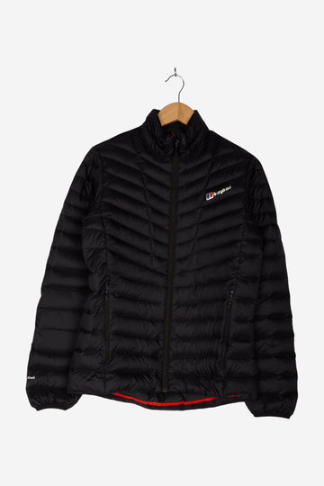 Daunenjacke für Damen