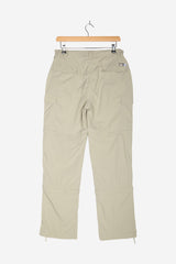 Zip Off Hose für Herren
