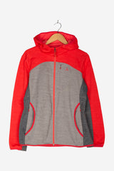 Fleecejacke für Damen