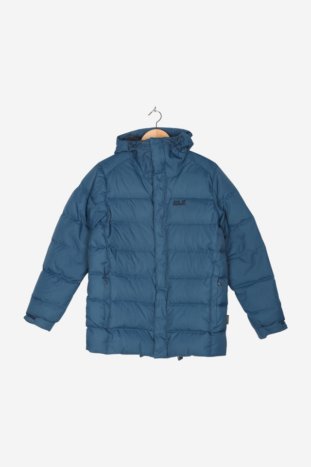 Daunenjacke für Herren