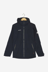 Regenjacke mit GORE-TEX für Damen