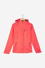 Regenjacke für Damen