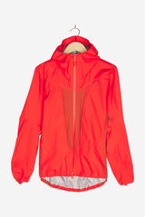 Regenjacke mit GORE-TEX für Damen