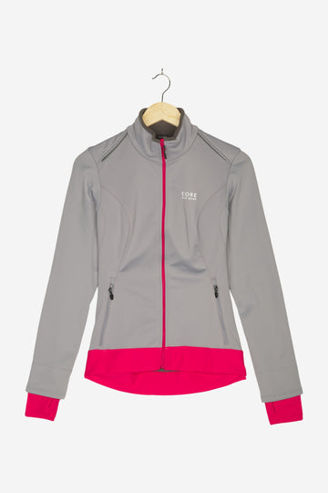 Fahrradjacke für Damen