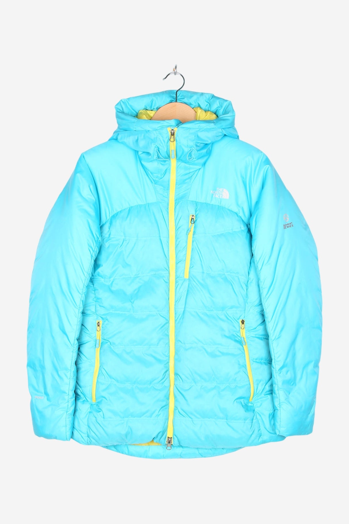 Daunenjacke für Damen
