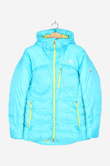 Daunenjacke für Damen