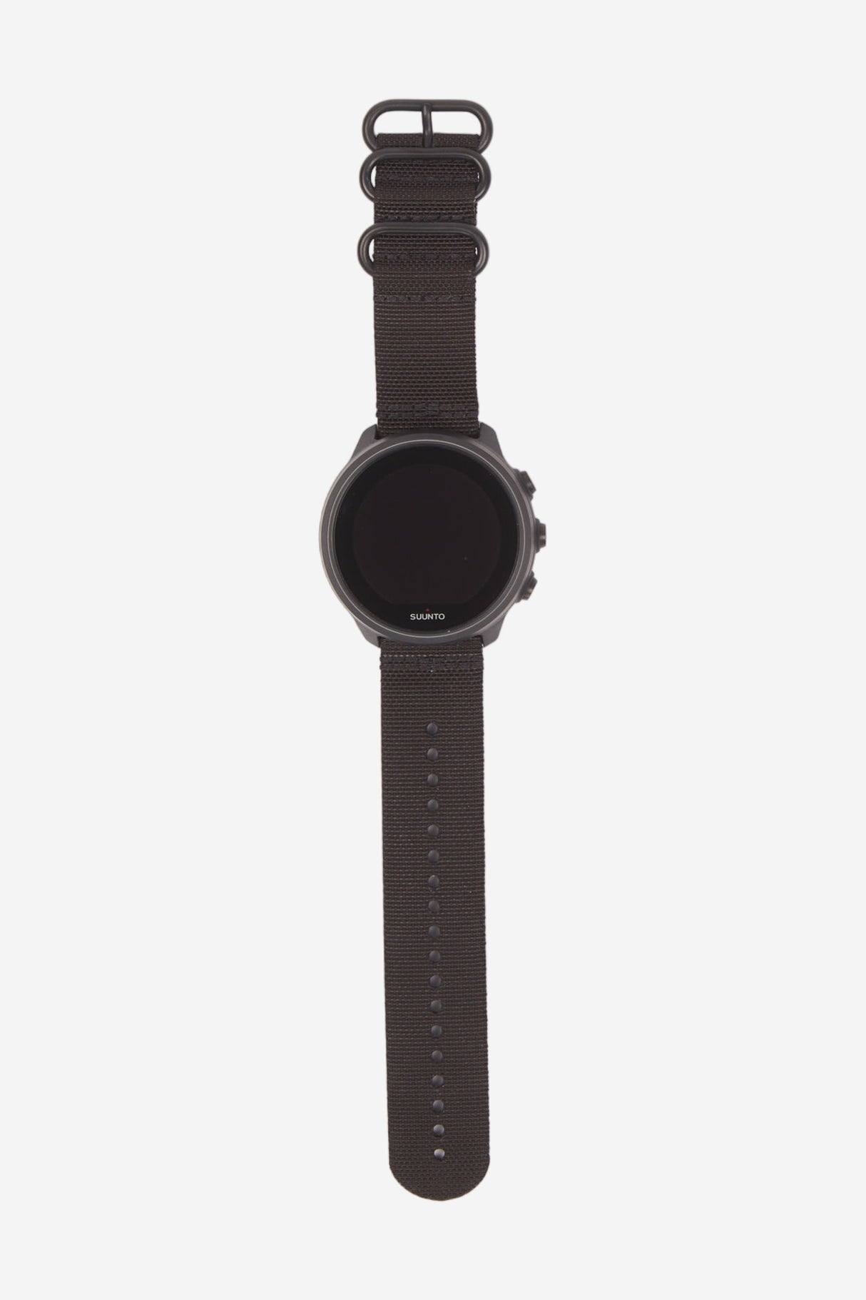 9 Baro Titanium GPS Uhr