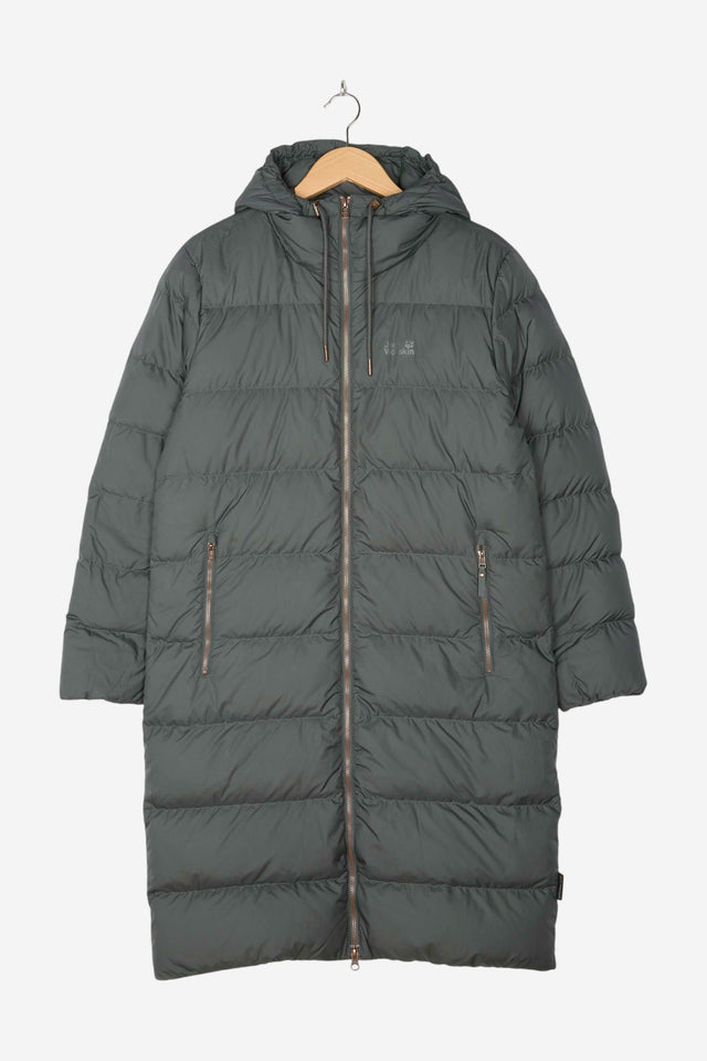 Daunenjacke für Damen