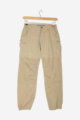 Zip Off Hose für Herren