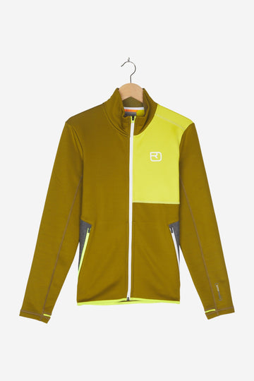 Fleecejacke für Herren