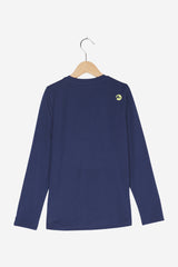 Longsleeve für Kinder