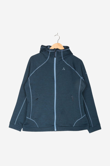 Fleecejacke für Damen