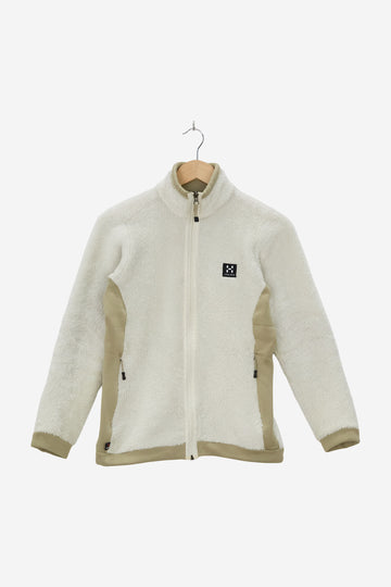 Fleecejacke für Damen