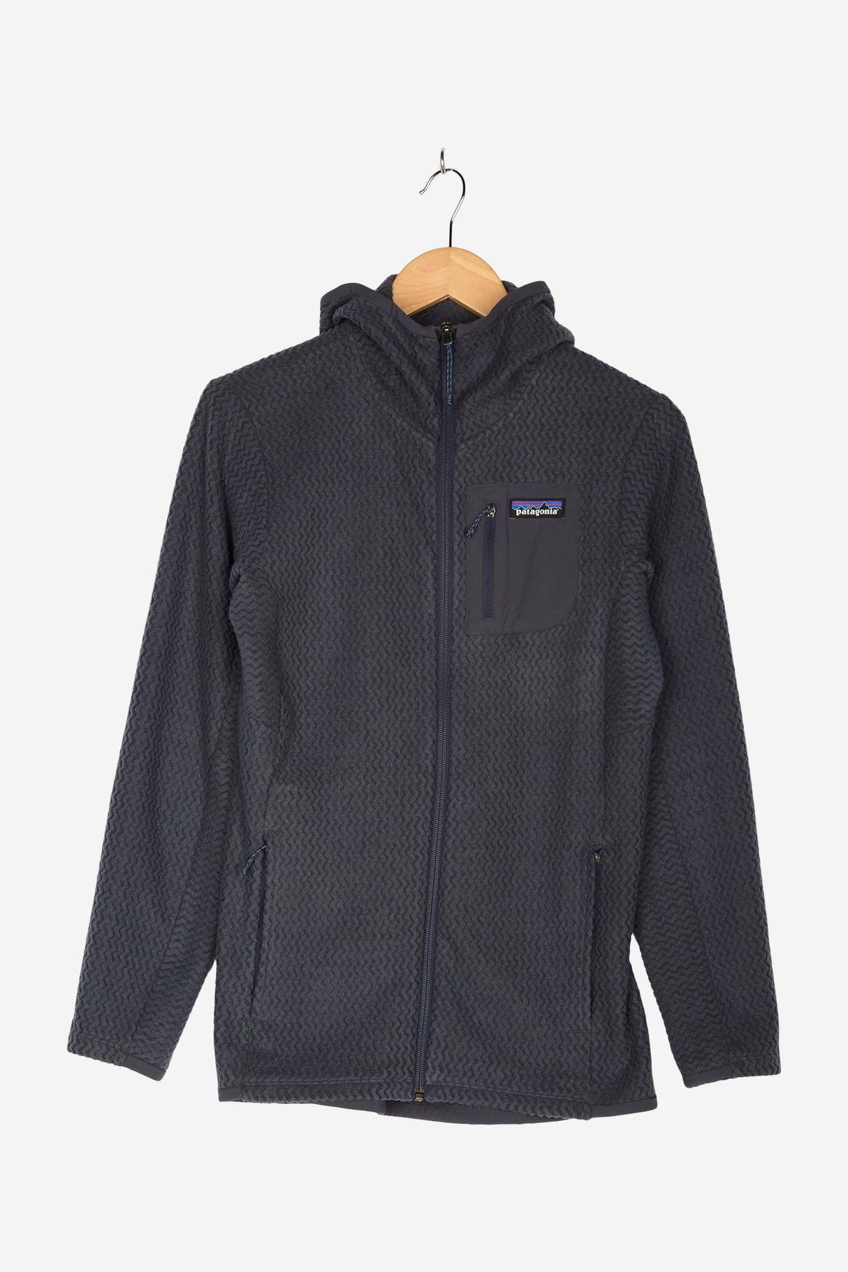Fleecejacke für Damen