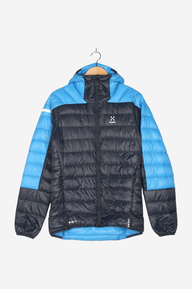 Daunenjacke für Herren