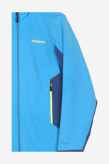 Softshelljacke für Herren