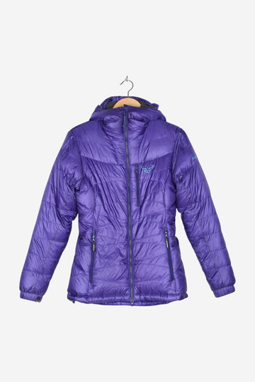 Daunenjacke für Damen