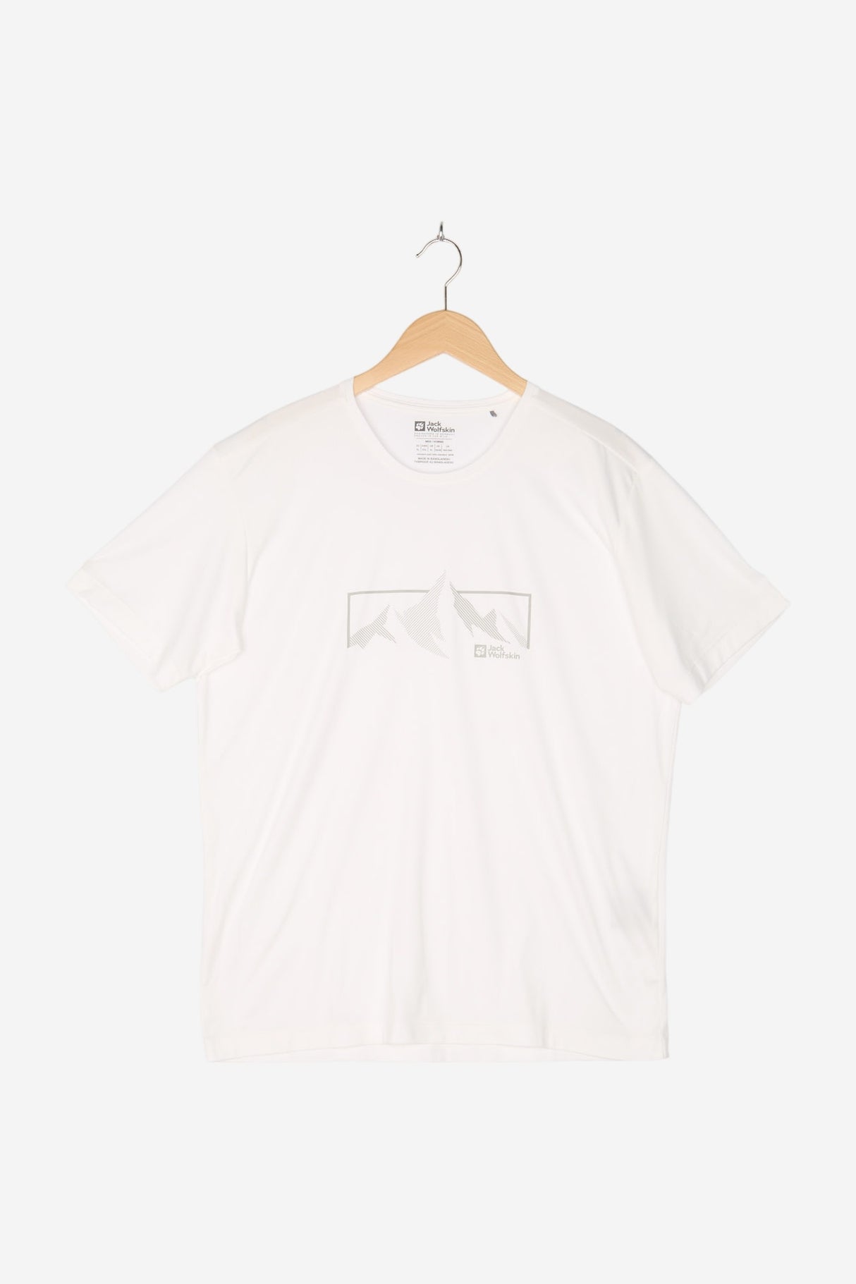 T-Shirt für Herren