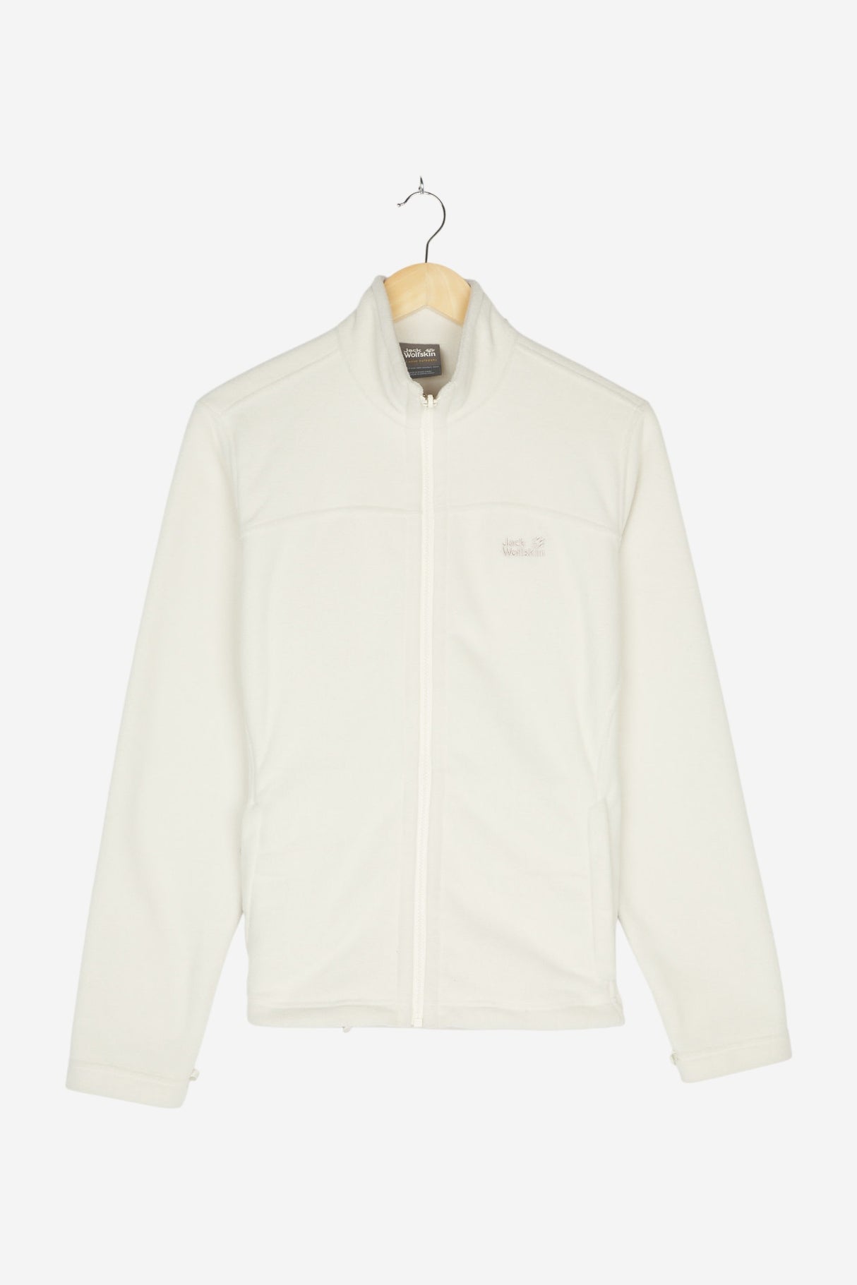 Fleecejacke für Damen