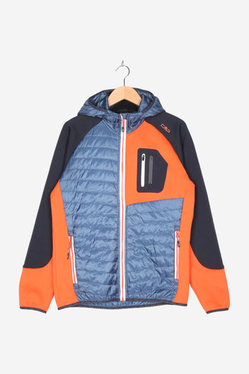 Isolationsjacke für Herren