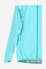 Regenjacke mit GORE-TEX für Damen