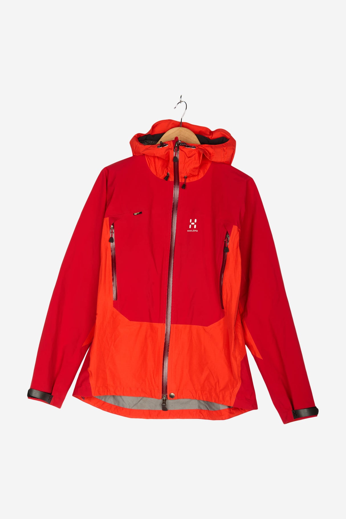 Regenjacke für Damen