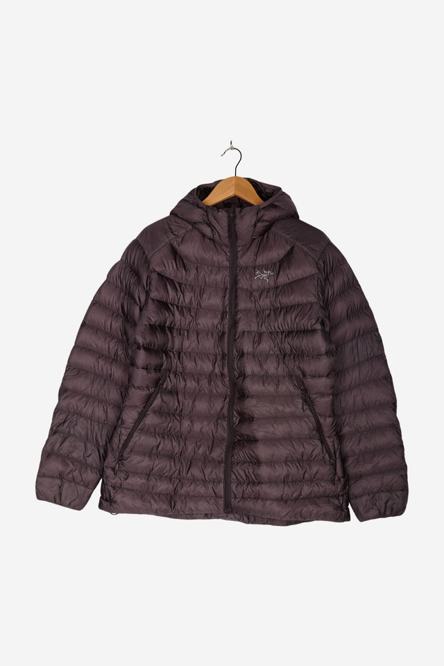 Daunenjacke für Herren
