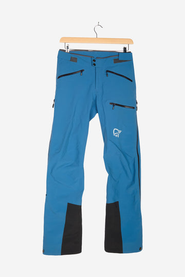 Regenhose mit GORE-TEX für Damen