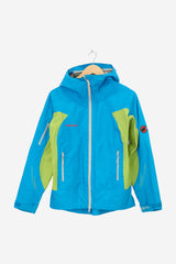 Regenjacke mit GORE-TEX für Herren
