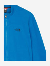 Fleecejacke für Herren