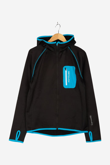 Fleecejacke für Herren