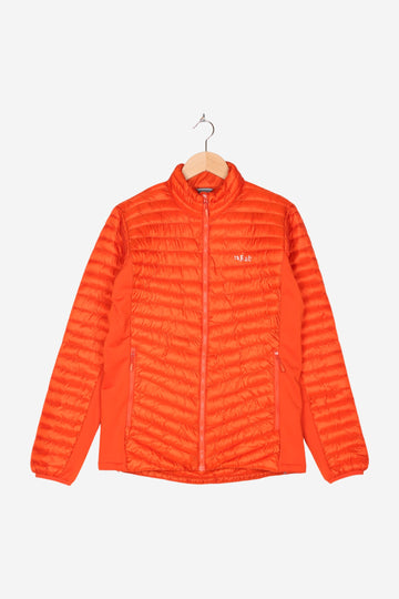 Isolationsjacke für Damen
