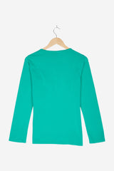 Longsleeve für Damen