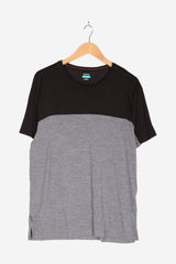 T-Shirt Merino für Herren