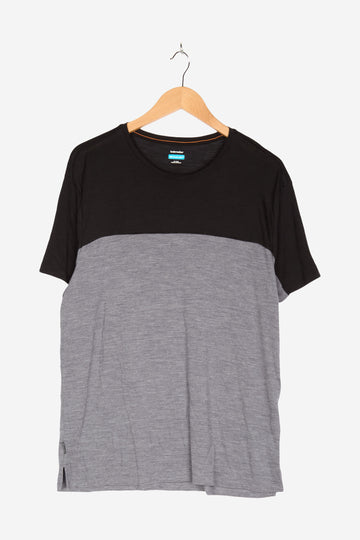 T-Shirt Merino für Herren