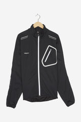 Fahrradjacke für Herren