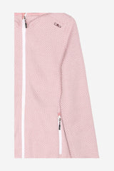 Fleecejacke für Damen