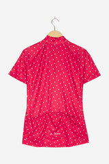 Fahrradtrikot für Damen
